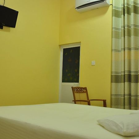 Hotel Pearl Gate Chilaw Luaran gambar