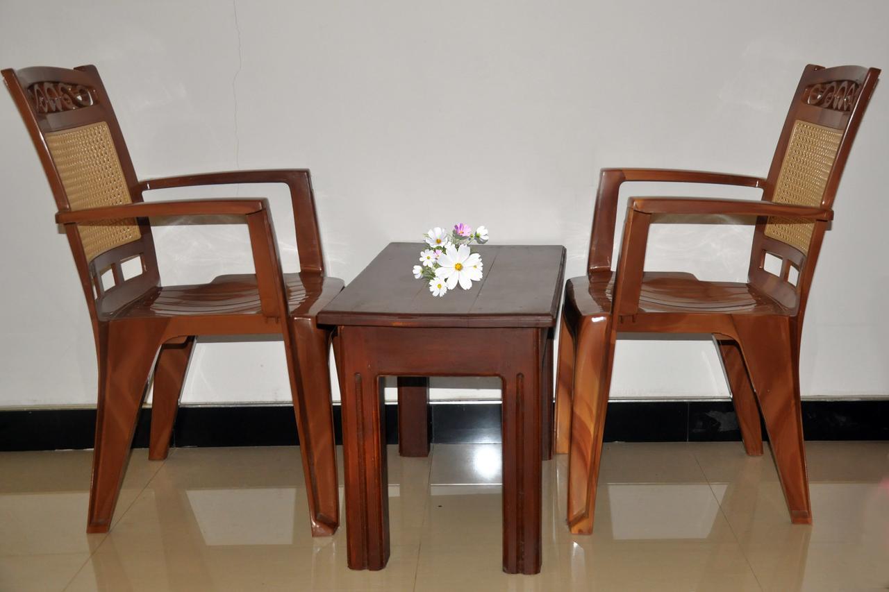 Hotel Pearl Gate Chilaw Luaran gambar