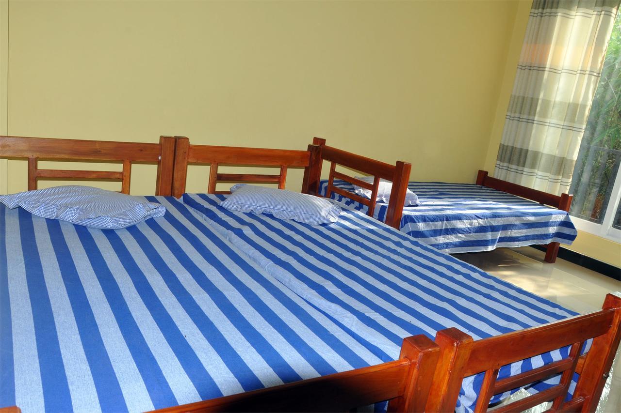 Hotel Pearl Gate Chilaw Luaran gambar