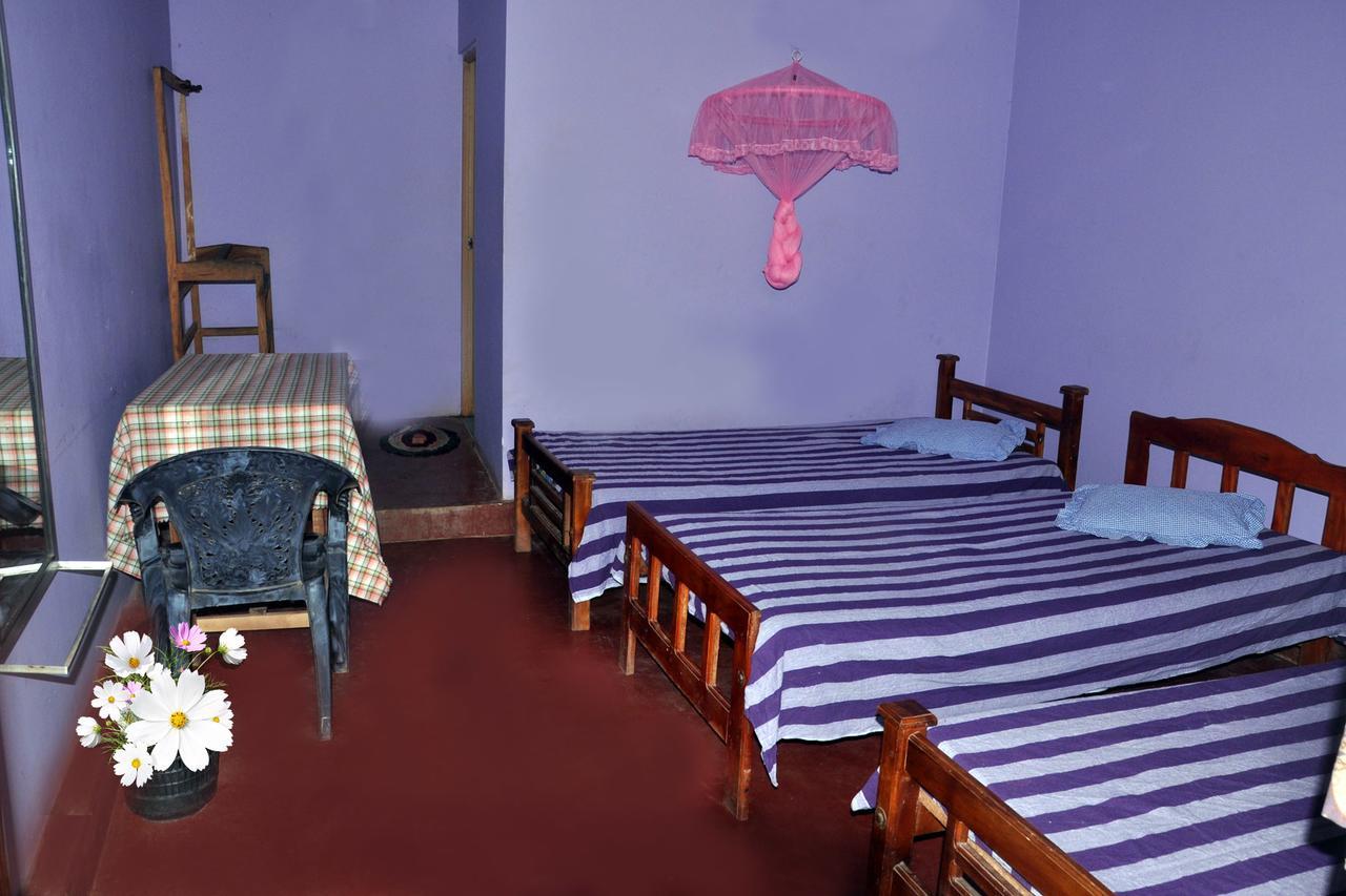 Hotel Pearl Gate Chilaw Luaran gambar