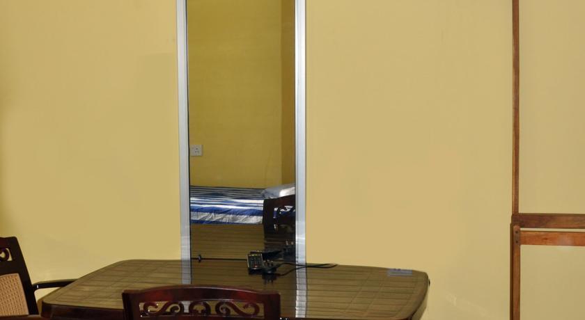 Hotel Pearl Gate Chilaw Luaran gambar