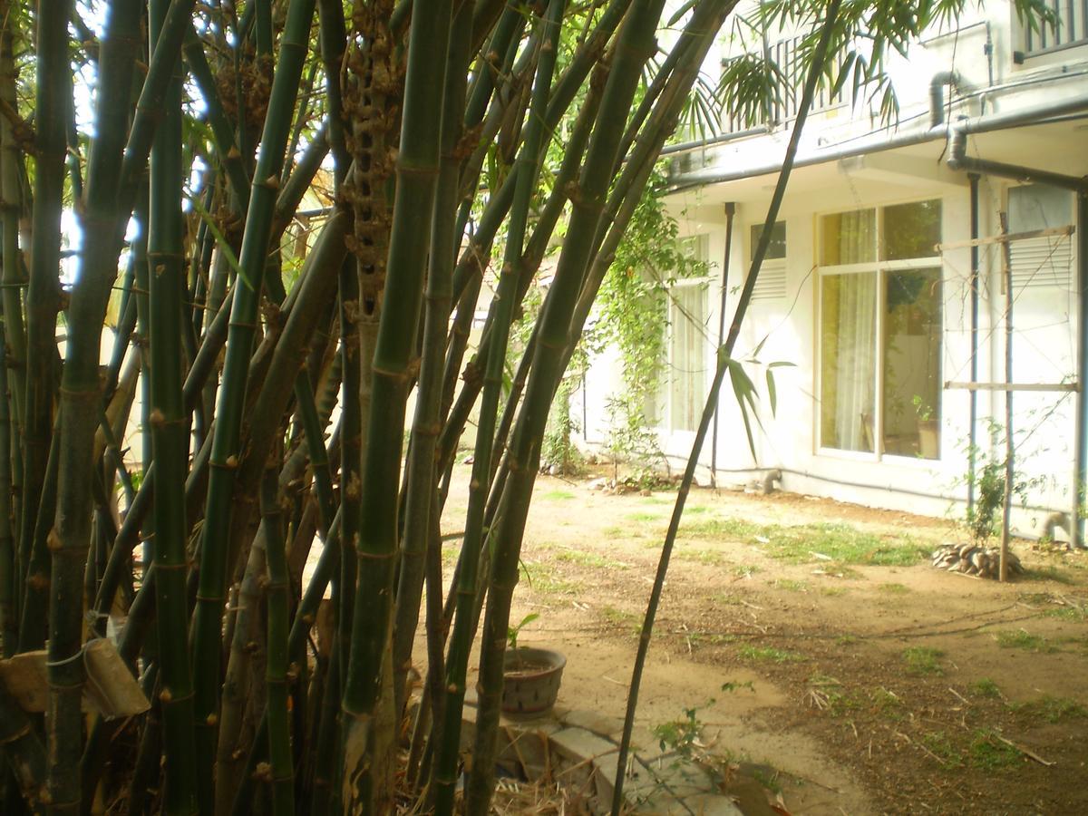 Hotel Pearl Gate Chilaw Luaran gambar