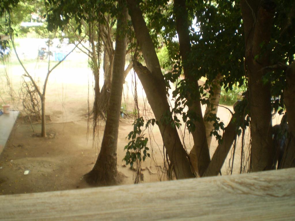 Hotel Pearl Gate Chilaw Luaran gambar