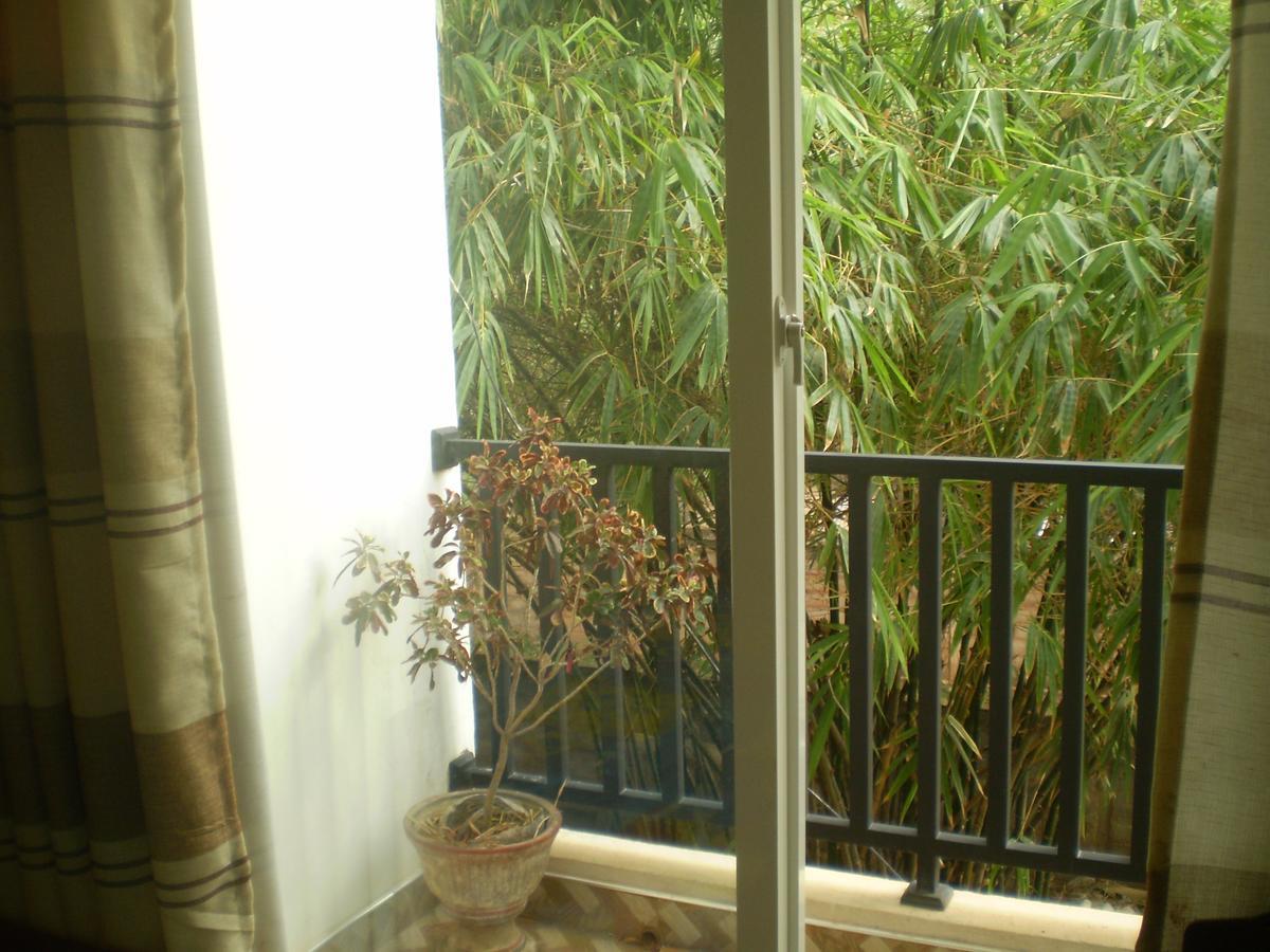 Hotel Pearl Gate Chilaw Luaran gambar